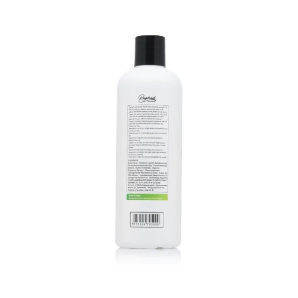 Ragahd Almohareb - HYDRASOURCE SHAMPOO - Image 3