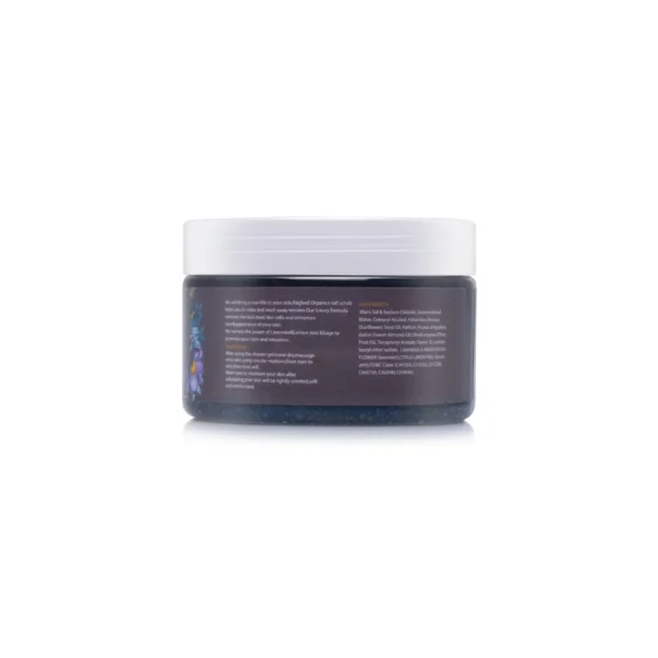 Ragahd Almohareb - A THOUSAND NIGHTS BODY SCRUB - Image 3