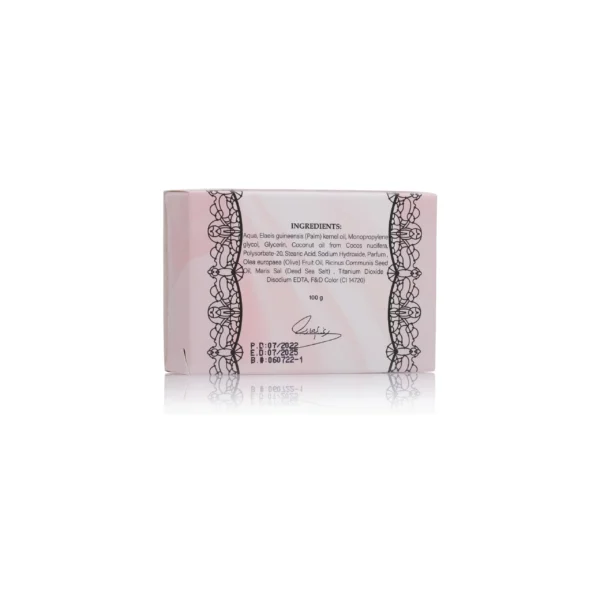 Ragahd Almohareb - LA DENTELLE FEMININE AREAS SOAP - Image 2