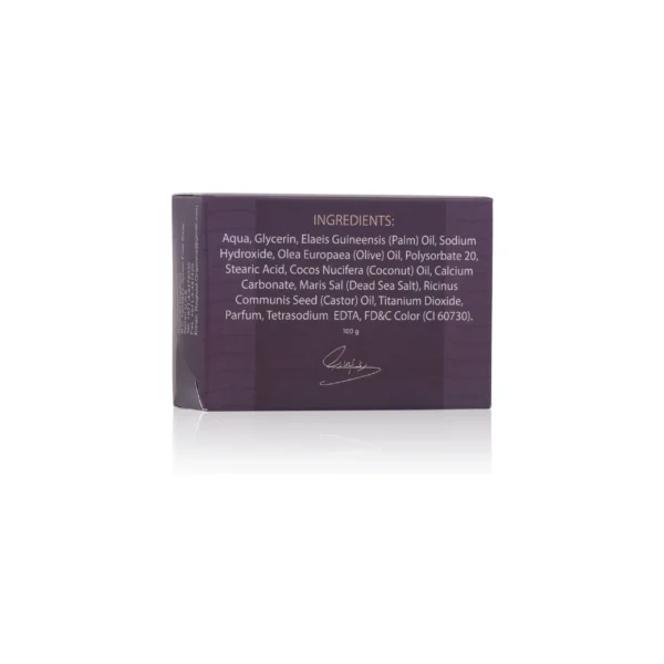 Ragahd Almohareb - A THOUSAND NIGHTS FEMININE AREAS SOAP - Image 2