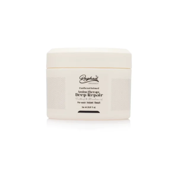 Ragahd Almohareb - AMINO THERAPY DEEP REPAIR
