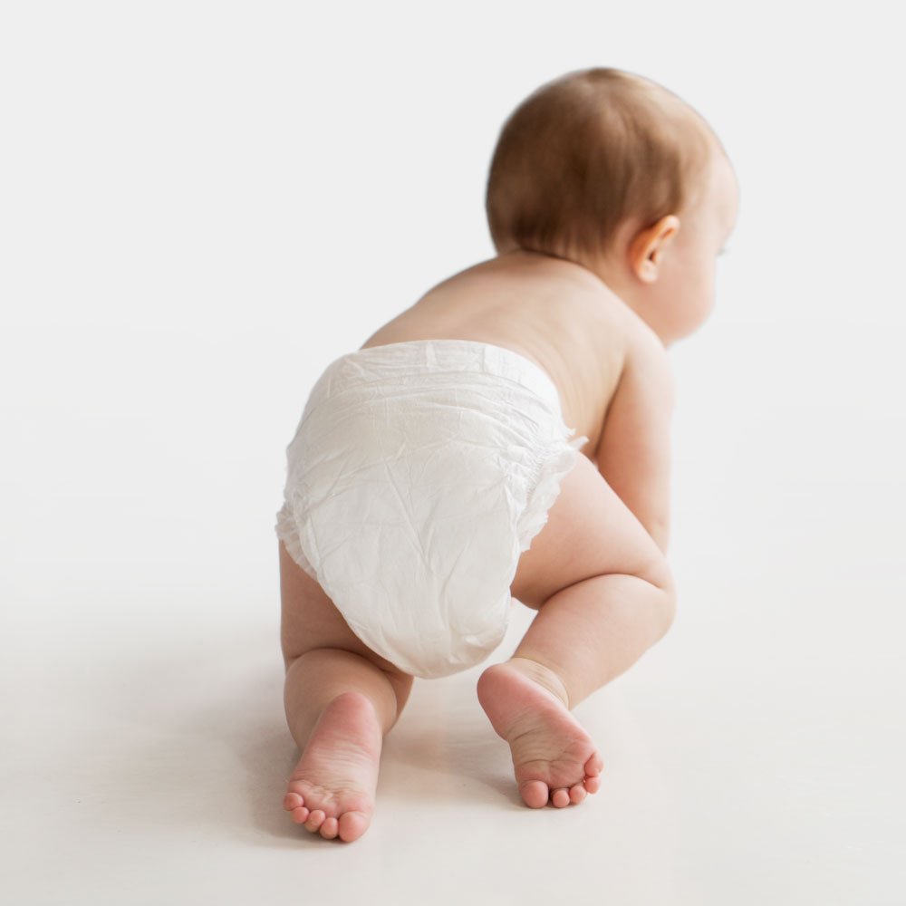 Baby Diaper OjoPill - Your Beauty & Wellness Now -