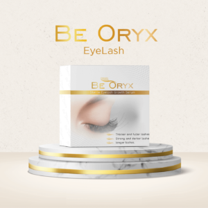 Be Oryx Photo EyeLash 1 OjoPill - Your Beauty & Wellness Now -