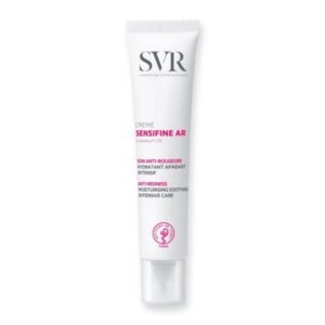 SVR SENSIFINE AR CREAM 40ML OjoPill - Your Beauty & Wellness Now -