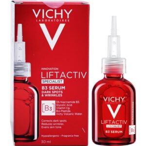 Vichy Liftactiv Specialist Niacinamide 28B329 Serum 30Ml OjoPill - Your Beauty & Wellness Now -