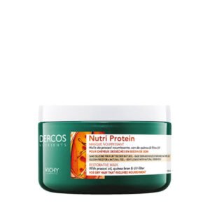 Vichy20Dercos20Nutri20Protein20Mask20250Ml OjoPill - Your Beauty & Wellness Now -