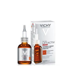 Vichy20Liftactiv20Supreme20152520Pure20Vitamin20C20Brightening20Serum2020Ml OjoPill - Your Beauty & Wellness Now -