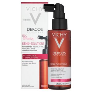 vichy dercos densi spray 100ml 6 OjoPill - Your Beauty & Wellness Now -