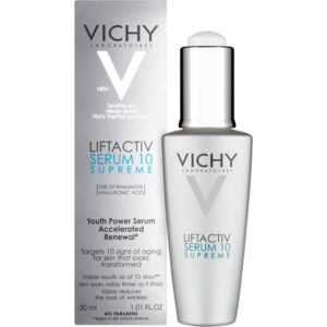 vichy liftactive supreme serum 10 30ml 6 OjoPill - Your Beauty & Wellness Now -