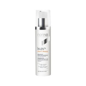 NOREVA IKLEN2BPURE C REVERS NIGHT CARE 50ML OjoPill - Your Beauty & Wellness Now -