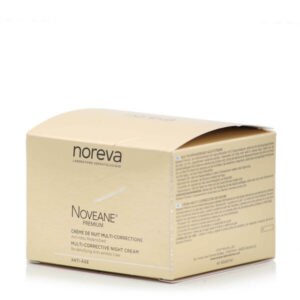 NOREVA NOVEANE PREMIUM CORRECTIVE NIGHT CREAM 50ML OjoPill - Your Beauty & Wellness Now -