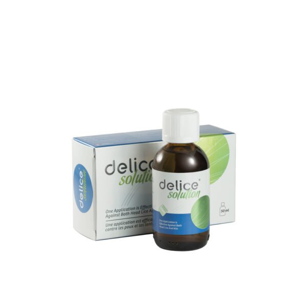 Delice Solution