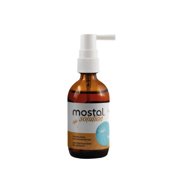 Mostal Solution