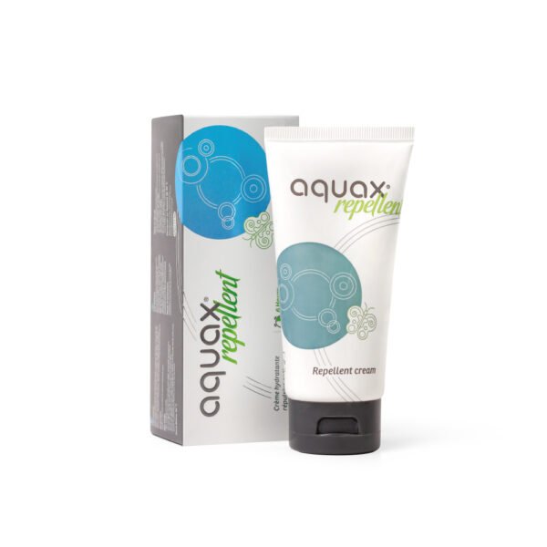 Aquax Repellent Cream